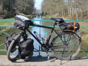 velo d'entreprise