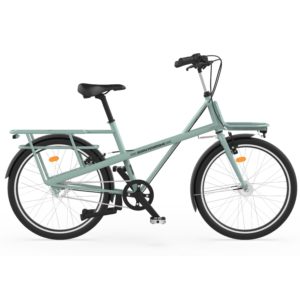 vélo Jean Fourche Nexus 3