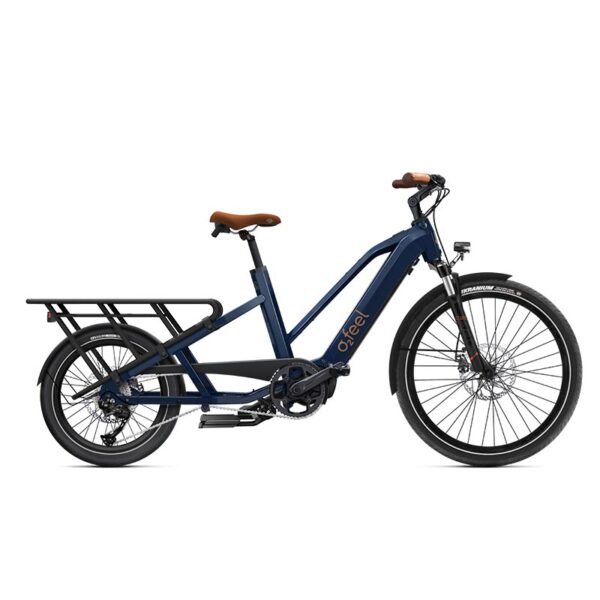 o2feel vélo électrique