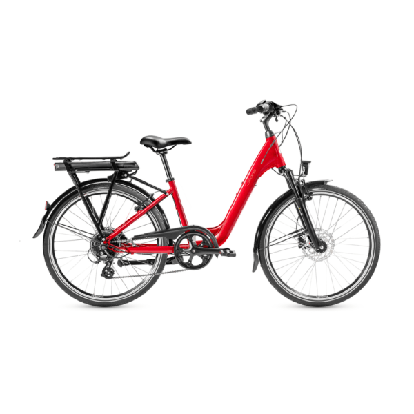 ORGAN’e-Bike