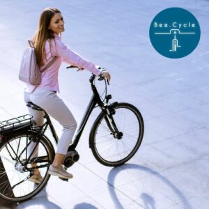 Un vélo de fonction à Nice ?