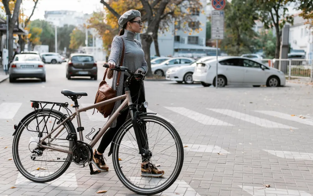 Comment nettoyer correctement son vélo - Bee.Cycle