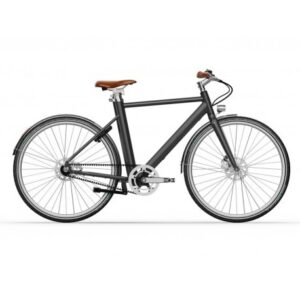 Vélo électrique Voltaire - Legendre