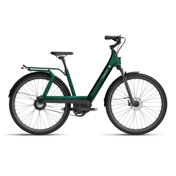 Vélo Urbain Tenways Ago T