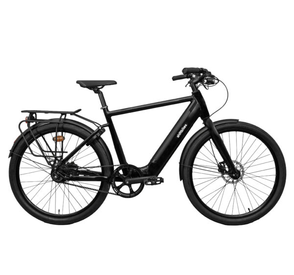 SHIFTBIKE - 2