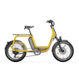 Location vélo Elwing Ritmic Solo