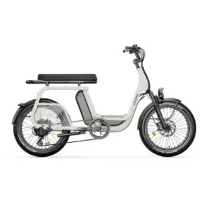 Vélo Elwing Ritmic Duo - Location