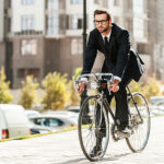 Pourquoi adopter le vélo de fonction dans votre entreprise