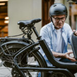 Le vélo électrique au service de la transition écologique des entreprises