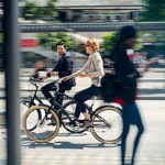 5 raisons pour lesquelles vos employés devraient pédaler au travail