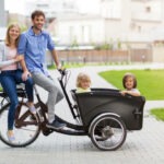 Vélo cargo de fonction : idéal pour la livraison urbaine et les trajets domicile-travail ?