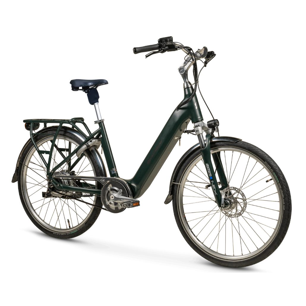 Vélo électrique Starway Urban GT