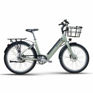 Vélo électrique Starway Révélation