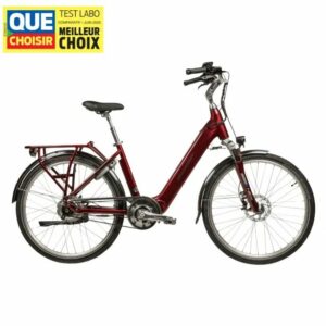 Vélo à assistance électrique Starway Urban